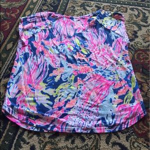 Lilly Pulitzer top